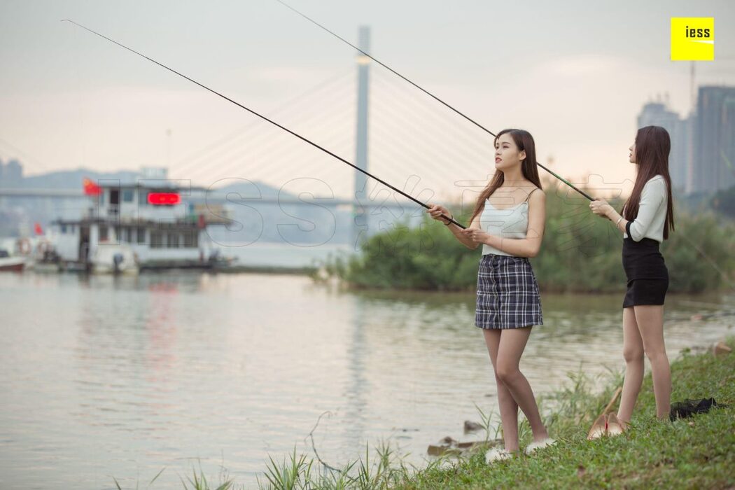 IESS异思趣向 SXJ.T049 Jia Jia