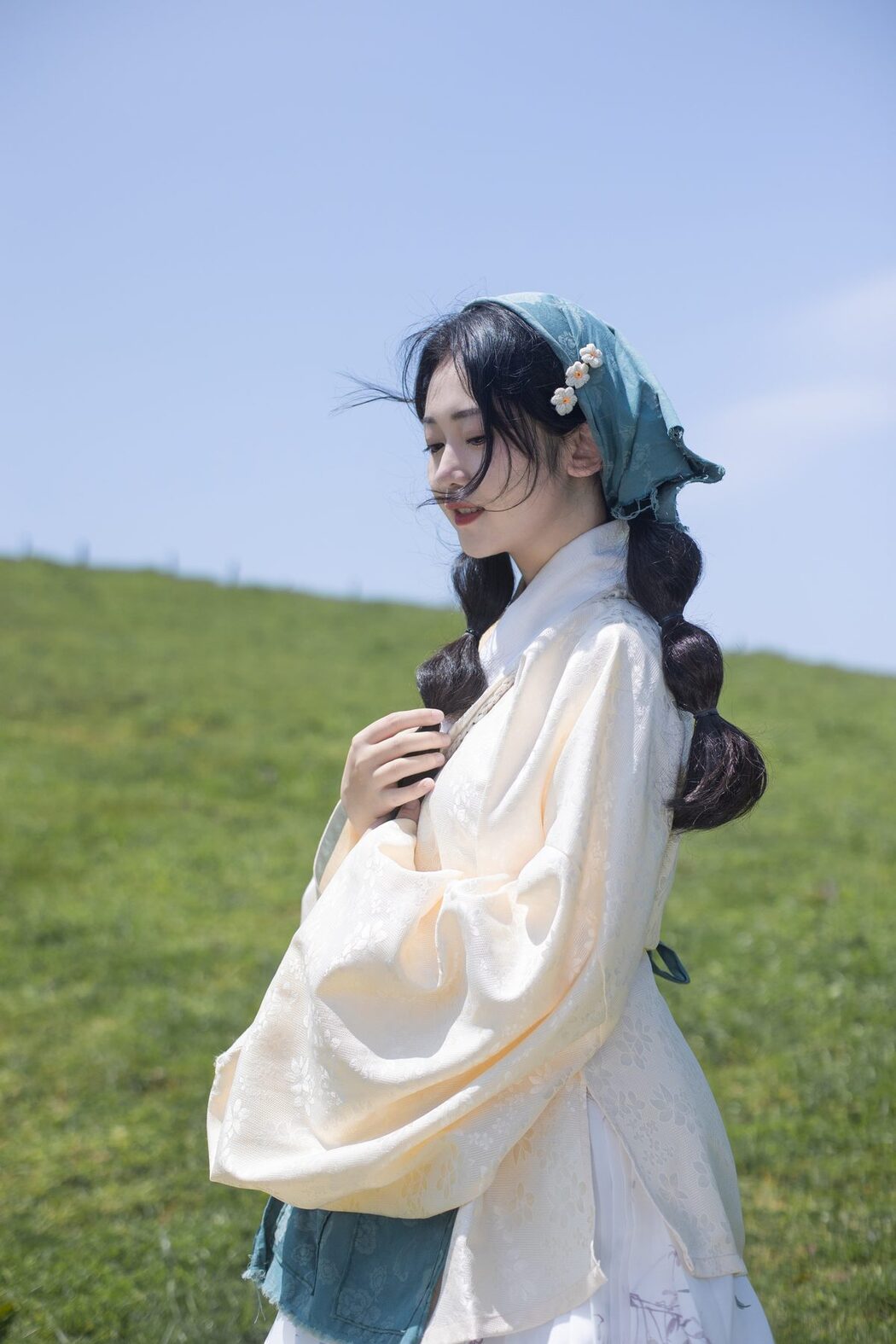 YiTuYu艺图语 Vol.4381 Shen Shi Si
