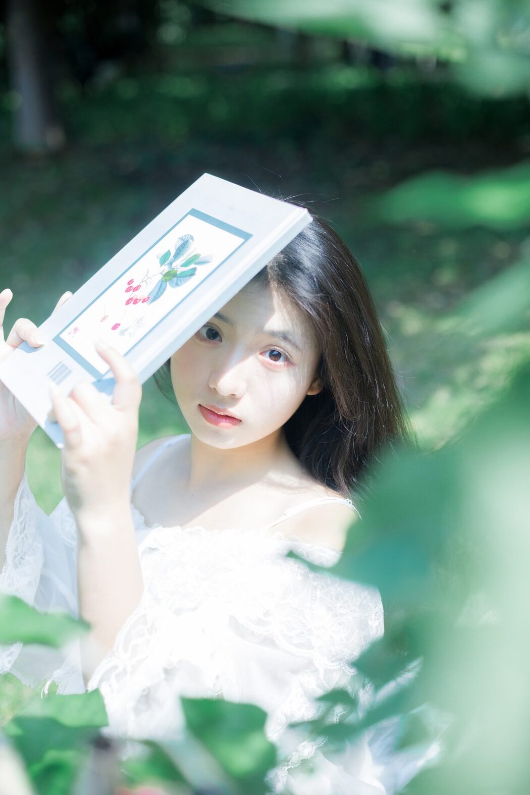 YiTuYu艺图语 Vol.4488 Mu You