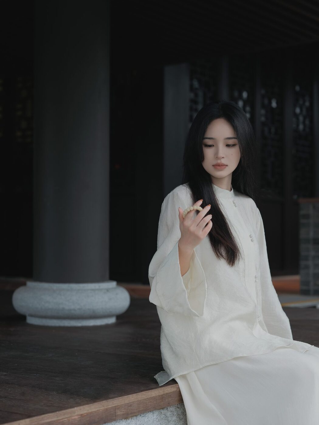 YiTuYu艺图语 Vol.4391 Cheng Zi