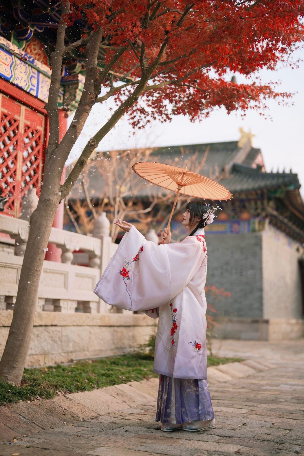 YiTuYu艺图语 Vol.4384 Tu Zi Zzz Bu Chi Hu Luo Bo