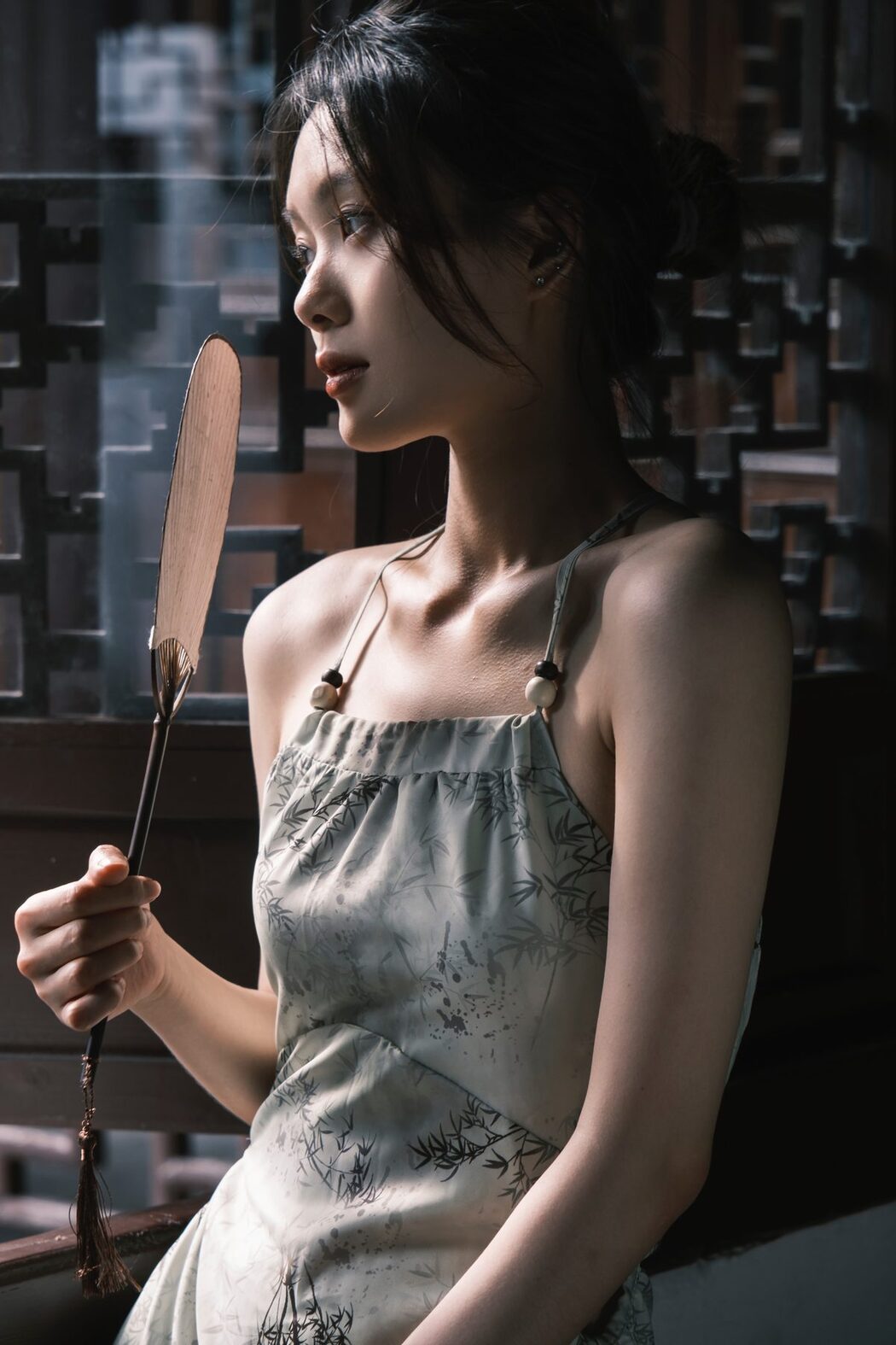YiTuYu艺图语 Vol.4492 Zao Yan Xiang