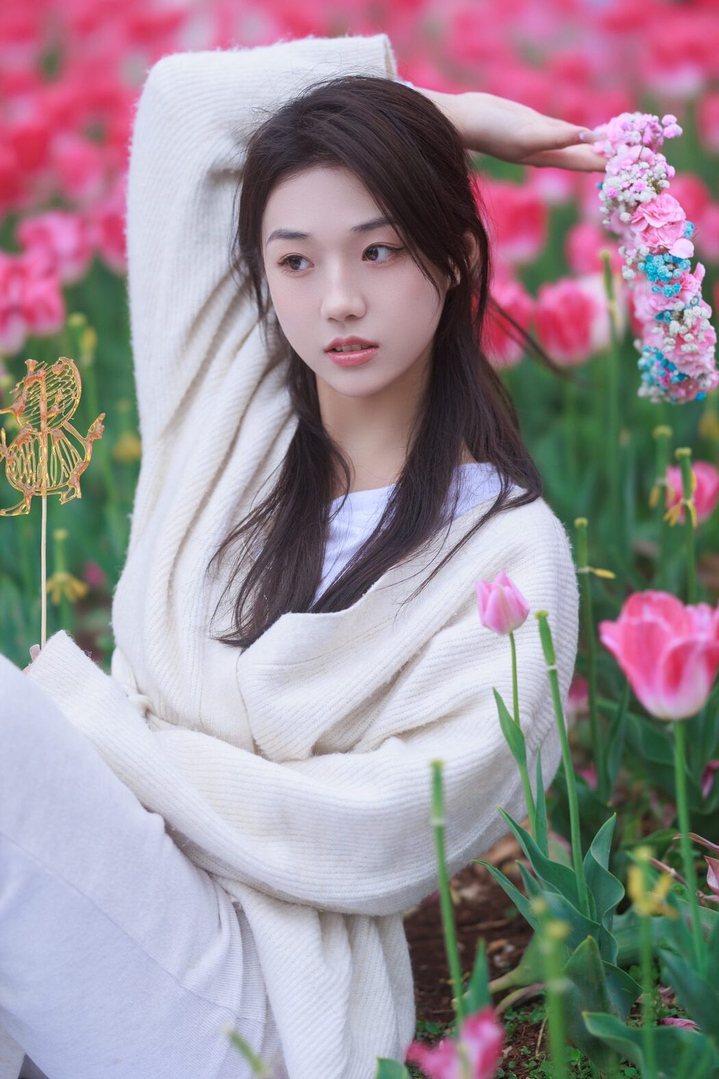 YiTuYu艺图语 Vol.4491 Pei Tong Xue