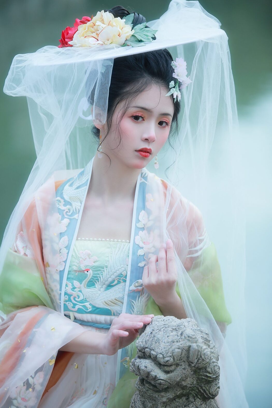 YiTuYu艺图语 Vol.4478 Yi Mi