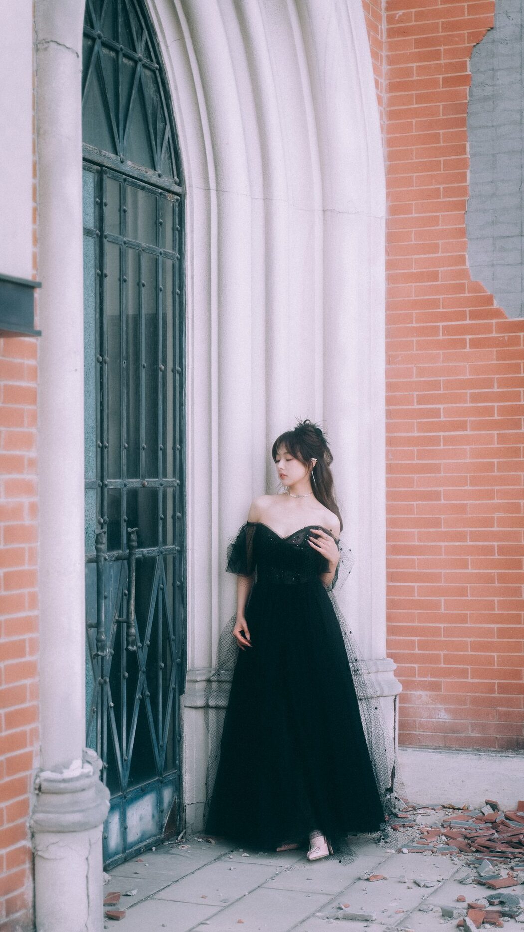 YiTuYu艺图语 Vol.4456 Xiao Xiao