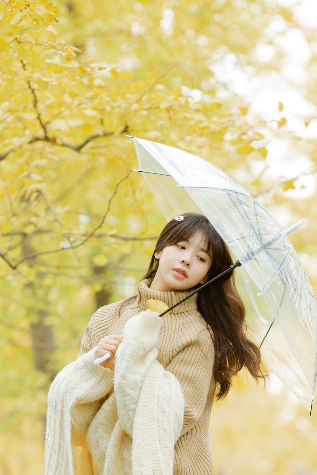 YiTuYu艺图语 Vol.4418 Z_solla