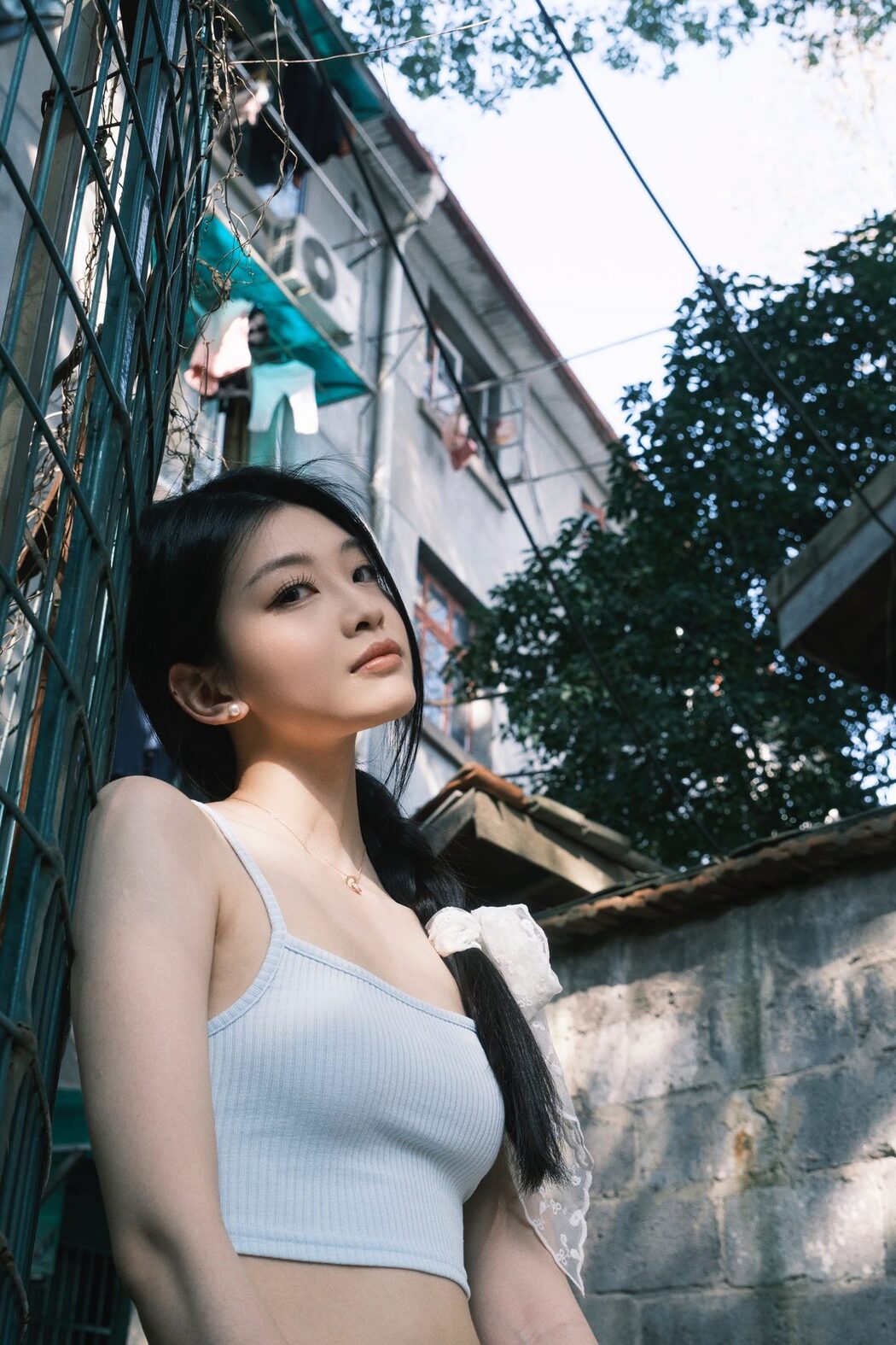 YiTuYu艺图语 Vol.4510 Yu Jun