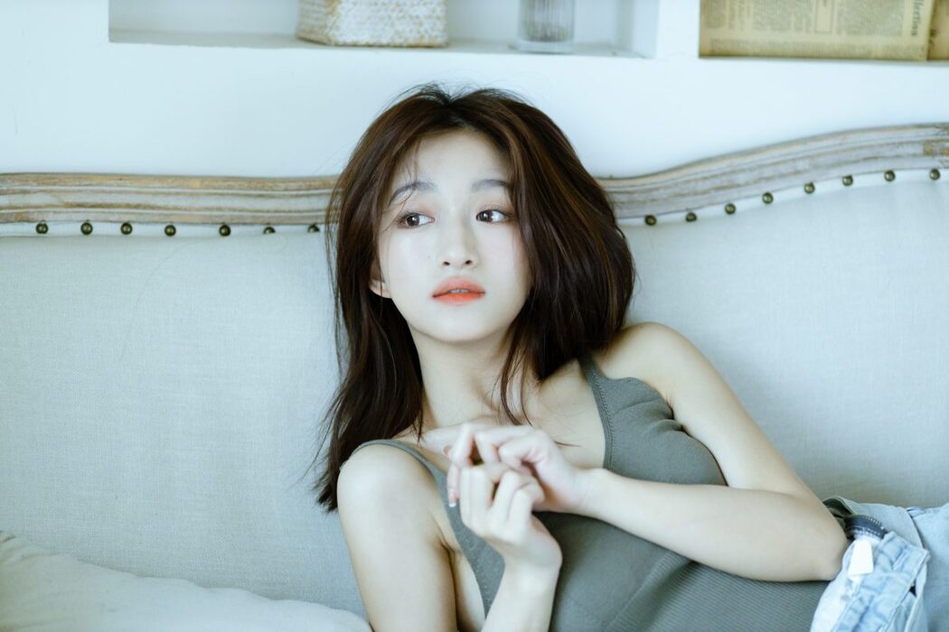 YiTuYu艺图语 Vol.4505 Yu Er