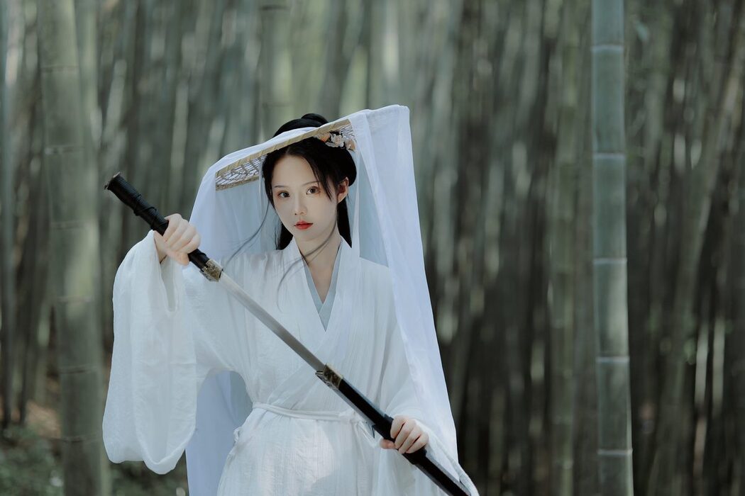 YiTuYu艺图语 Vol.4392 Ran Zai Niu Nai
