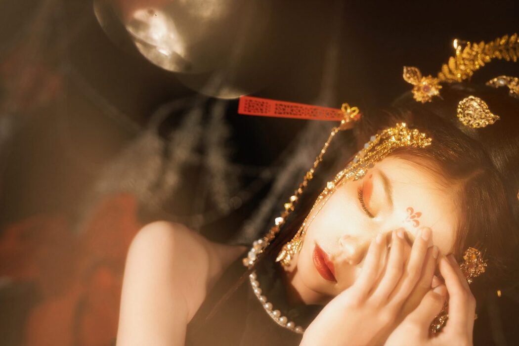 YiTuYu艺图语 Vol.4377 Ten