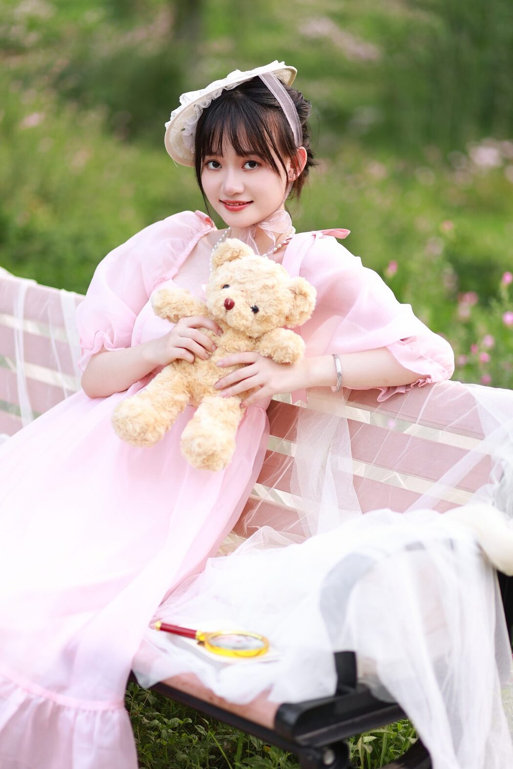YiTuYu艺图语 Vol.4423 Niang Xiang Xiang La
