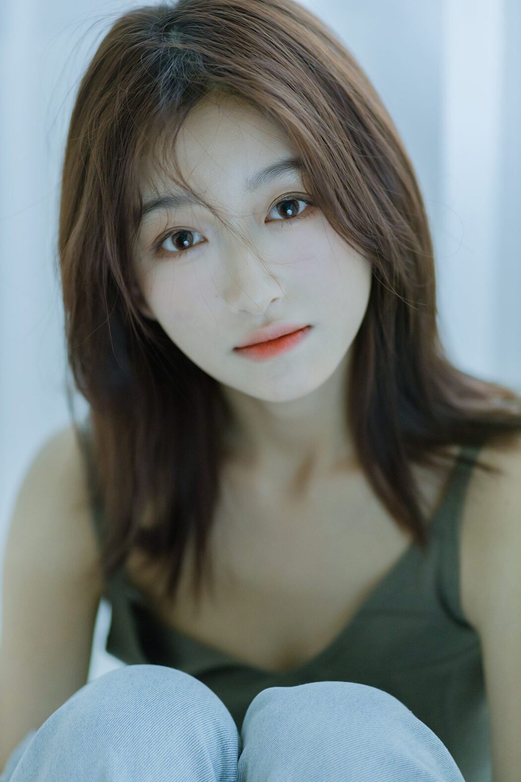 YiTuYu艺图语 Vol.4505 Yu Er Cover Photo