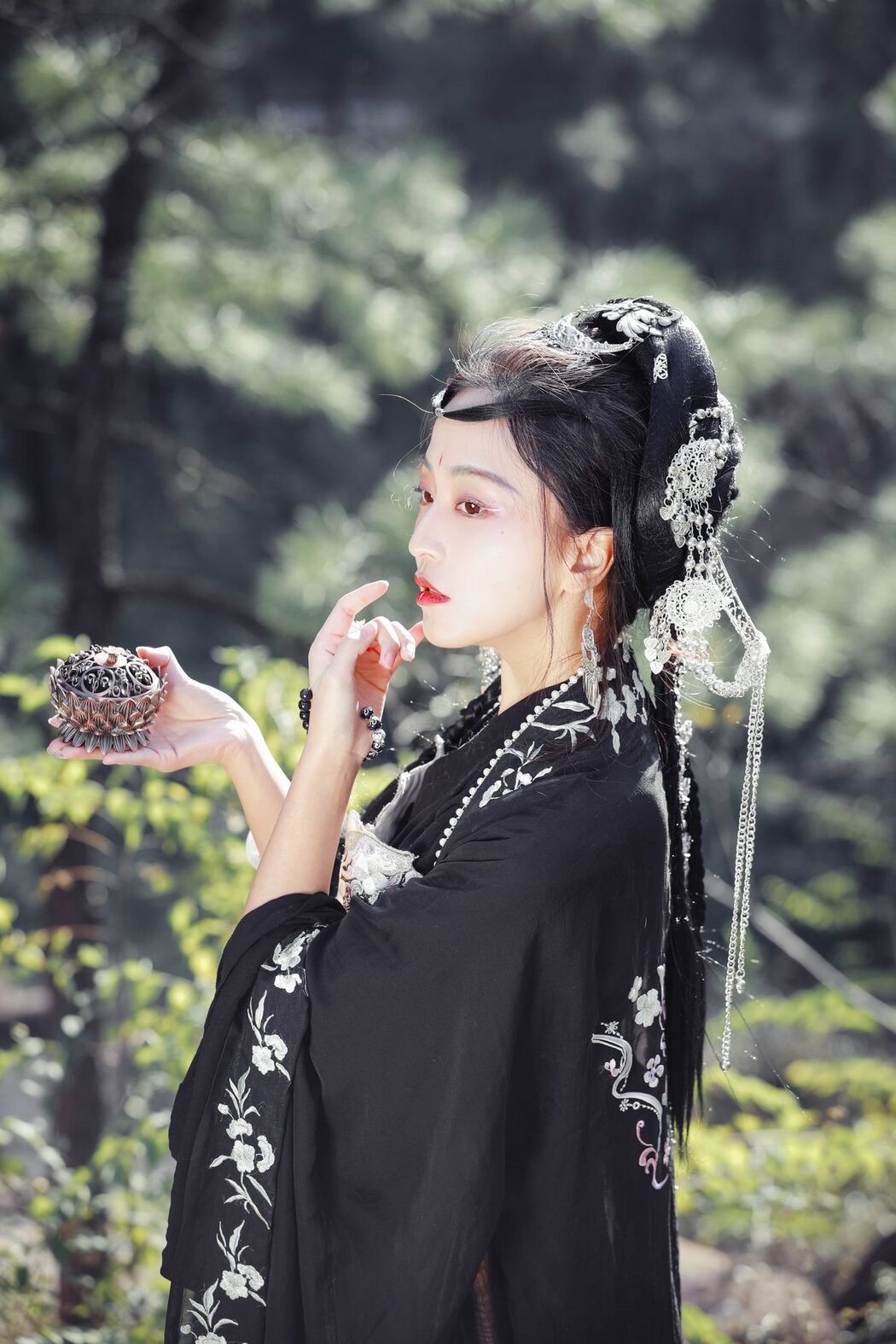 YiTuYu艺图语 Vol.4419 Jia Jia