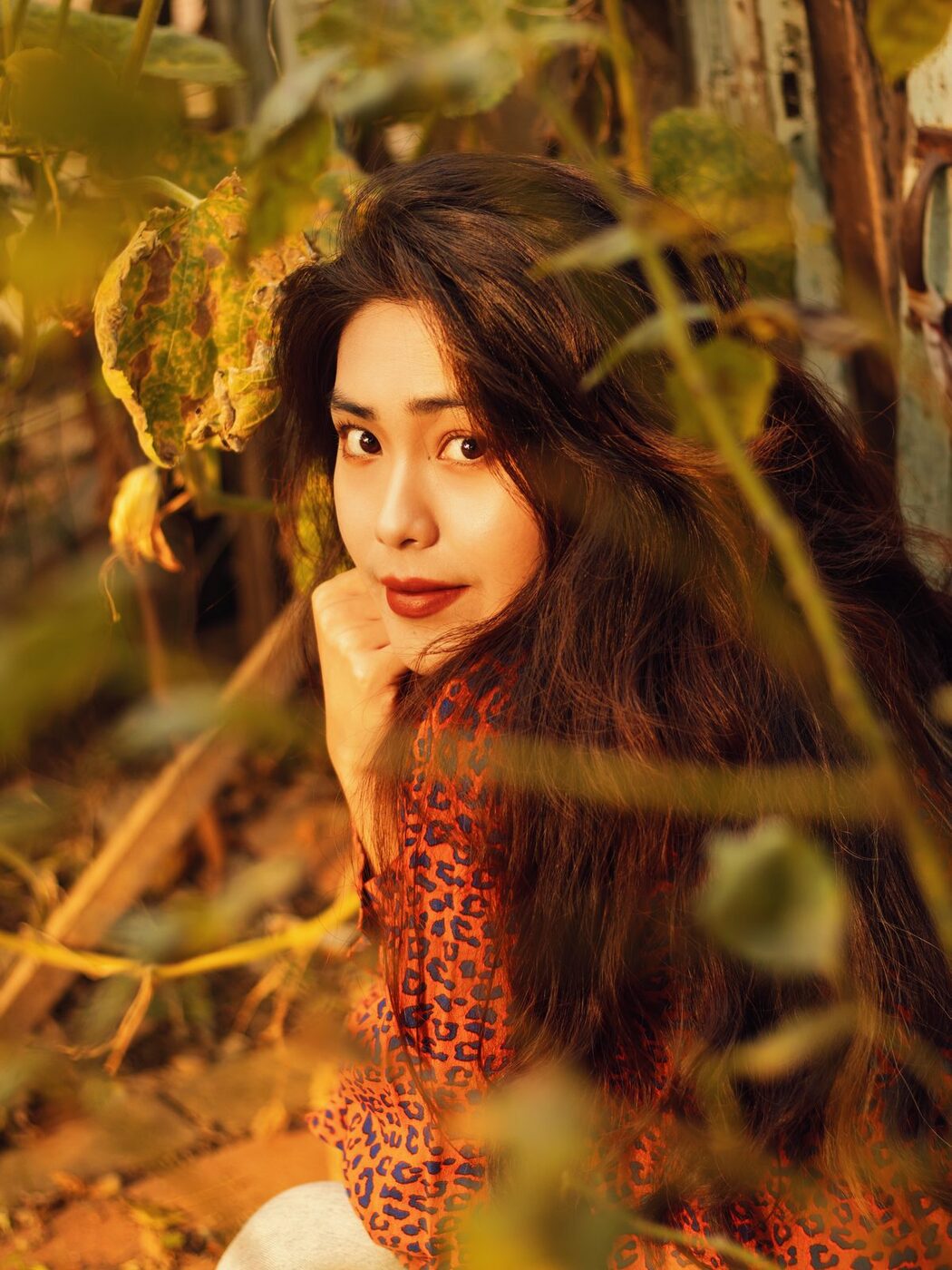 YiTuYu艺图语 Vol.4379 Zhang Jing