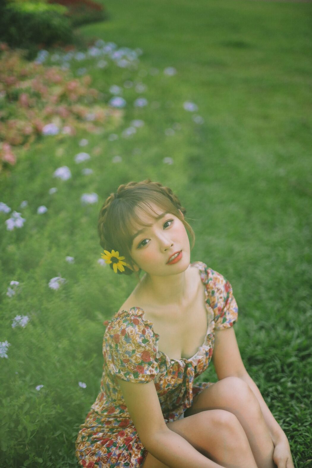 YiTuYu艺图语 Vol.4436 Dan Dan Dan Ting
