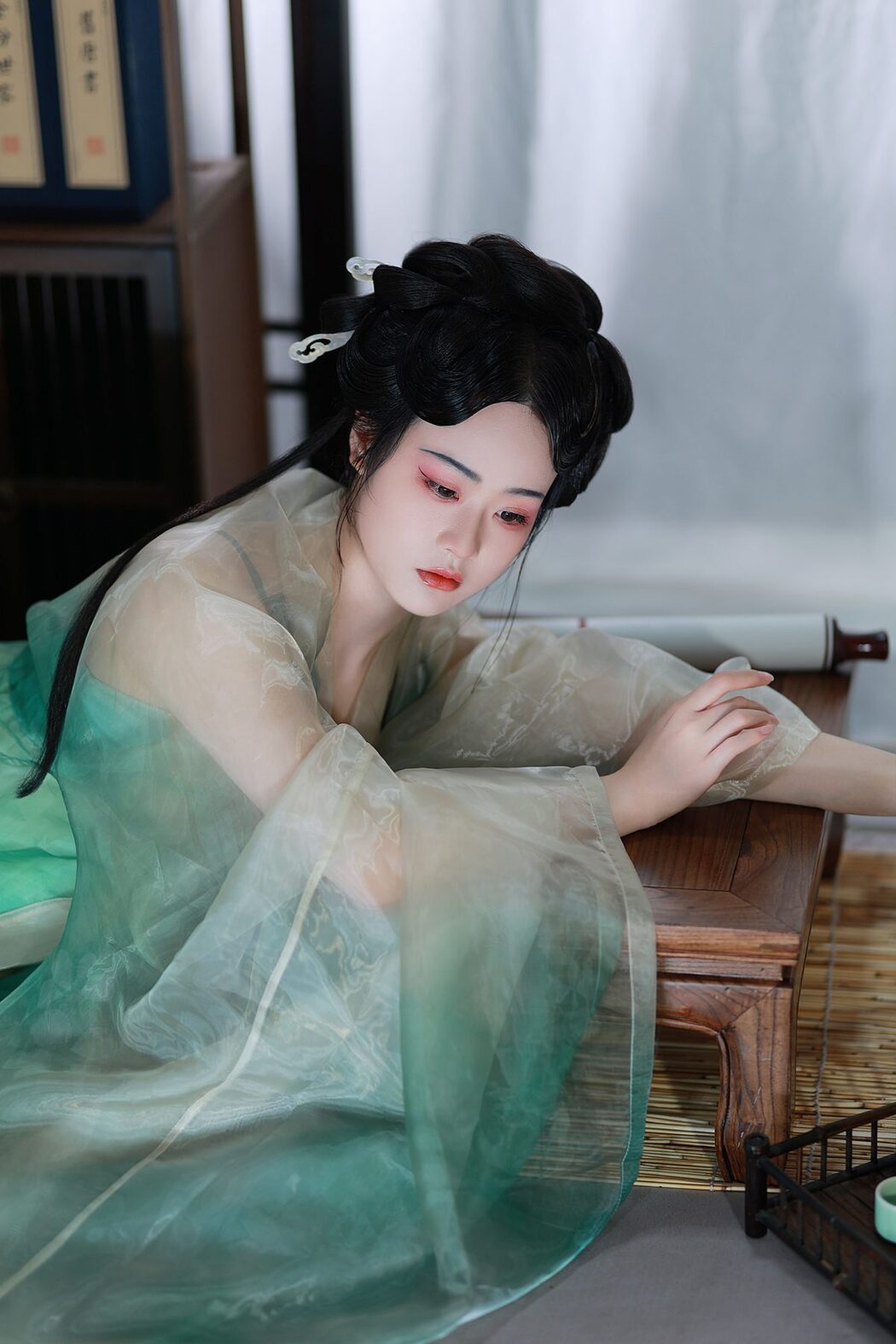 YiTuYu艺图语 Vol.4458 Shen Ci Xing Xing