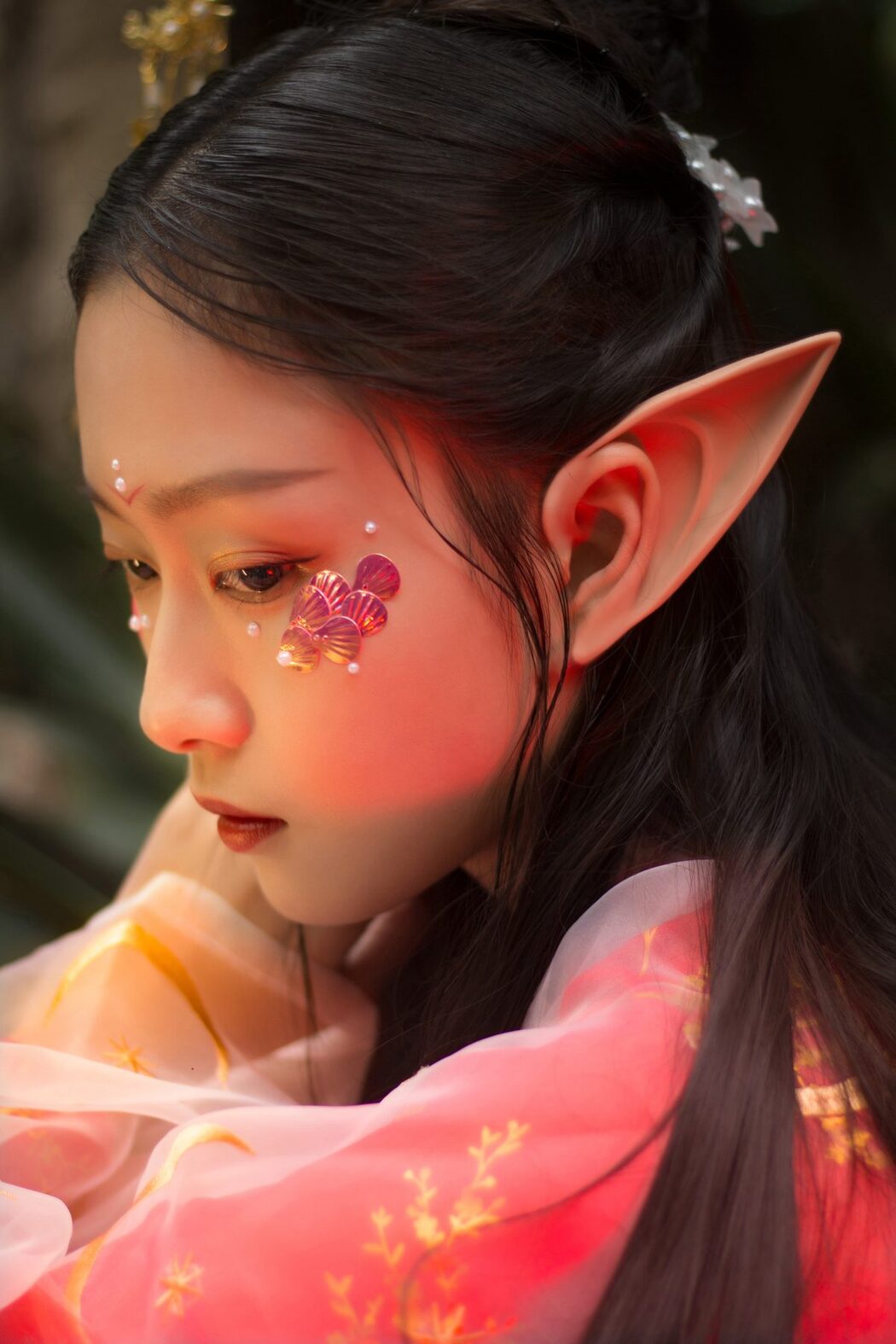 YiTuYu艺图语 Vol.4504 Xiao Yu