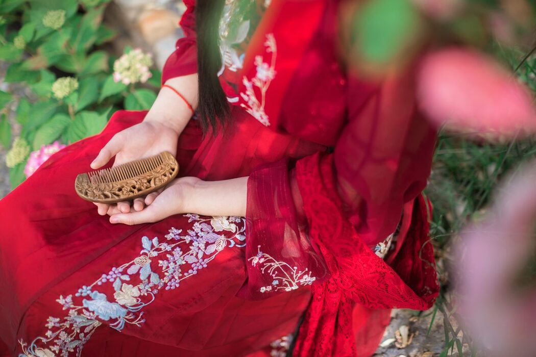 YiTuYu艺图语 Vol.4497 Xiao Nian