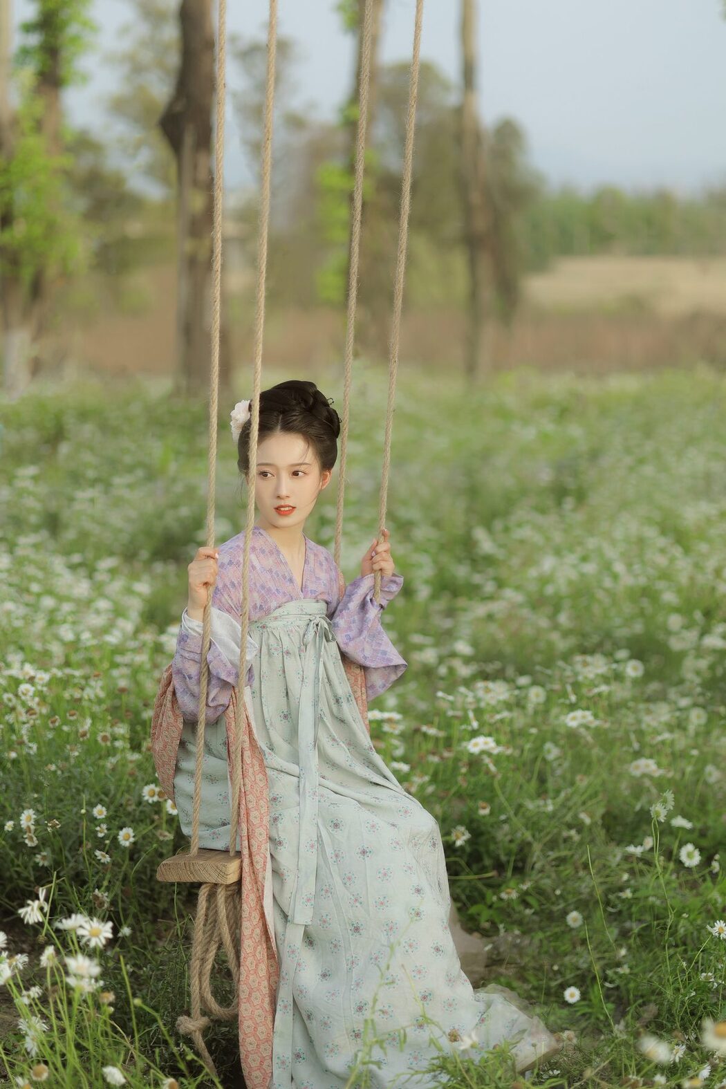 YiTuYu艺图语 Vol.4500 Liu Yuan Yi