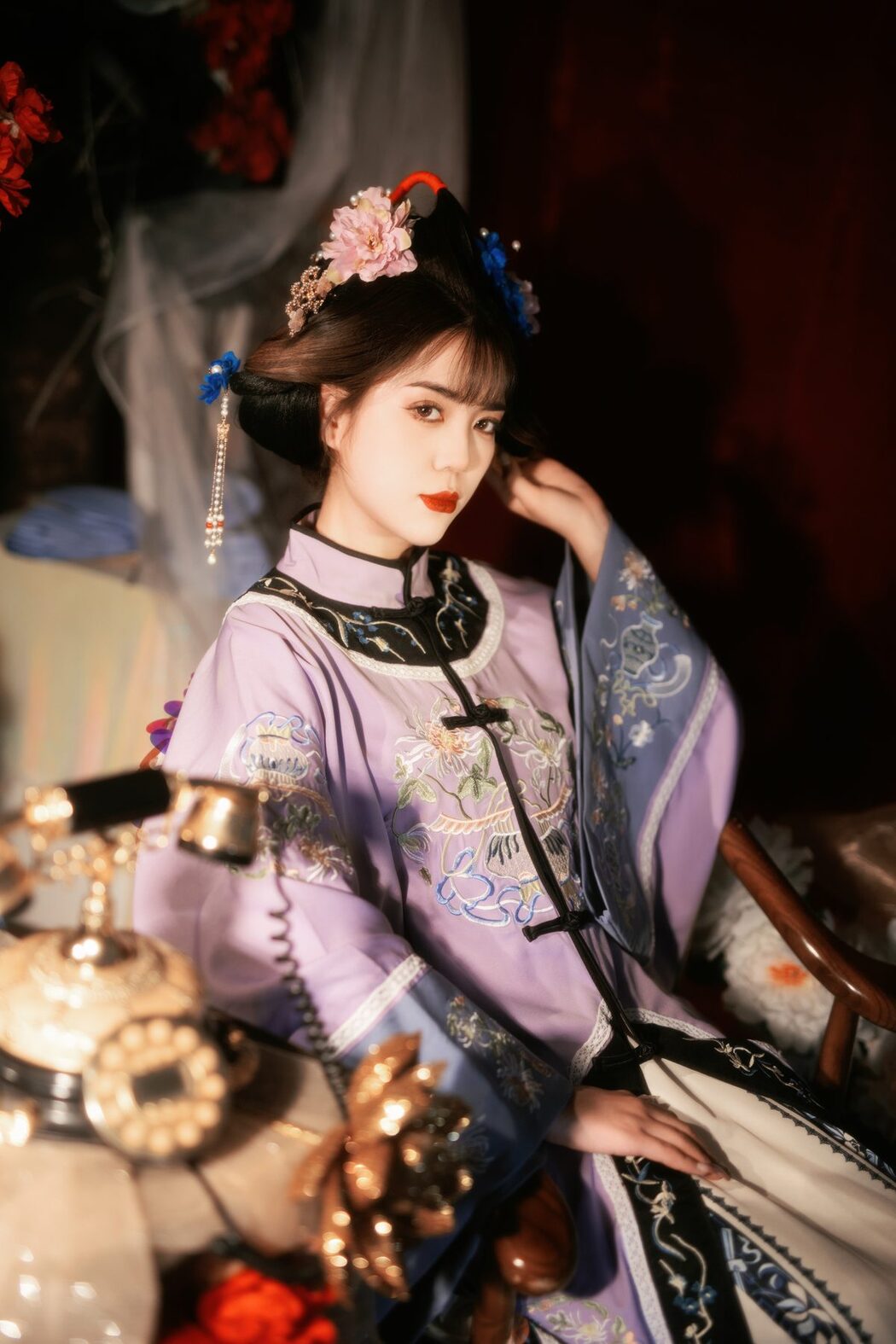 YiTuYu艺图语 Vol.4509 Xiao Xue