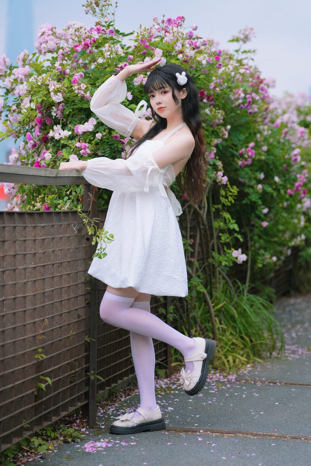 YiTuYu艺图语 Vol.4513 Si Yan Bu Chi Bao Zi
