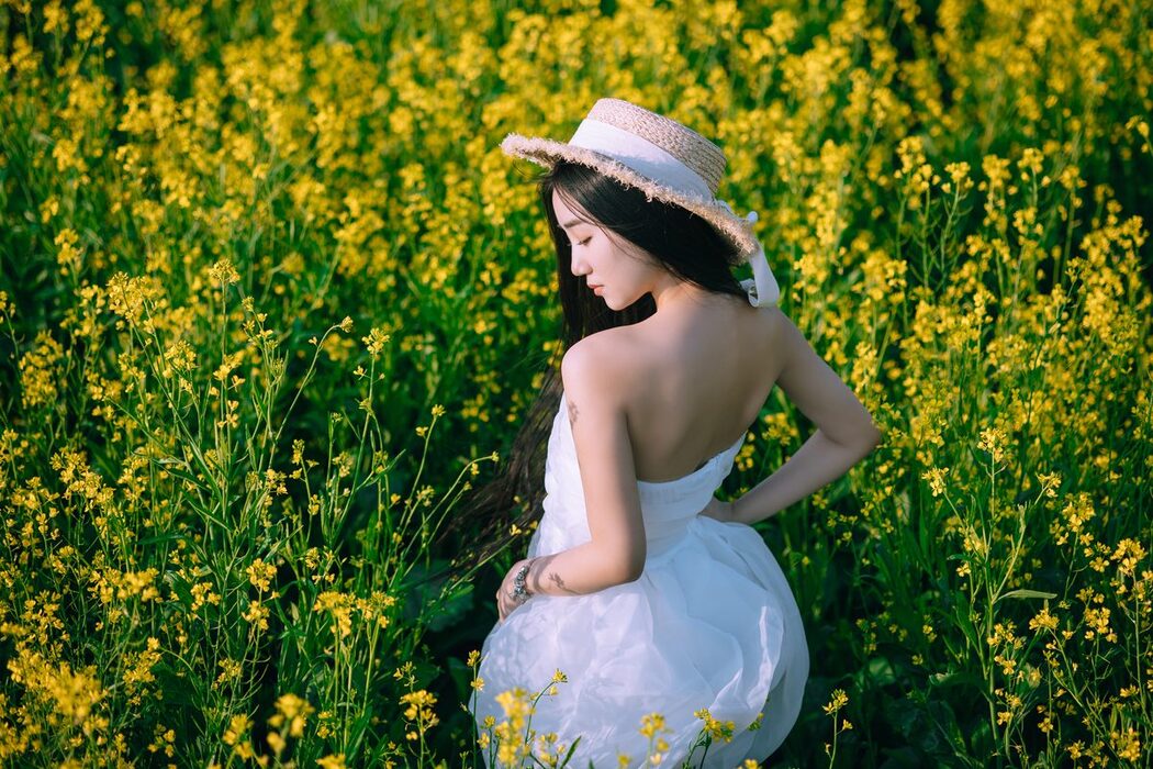 YiTuYu艺图语 Vol.4426 Yi Yu He Bao Dan