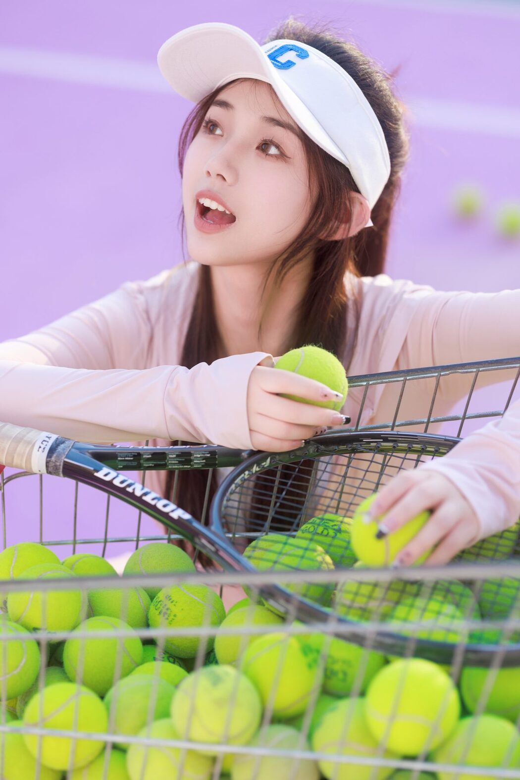 YiTuYu艺图语 Vol.4499 Pei Tong Xue