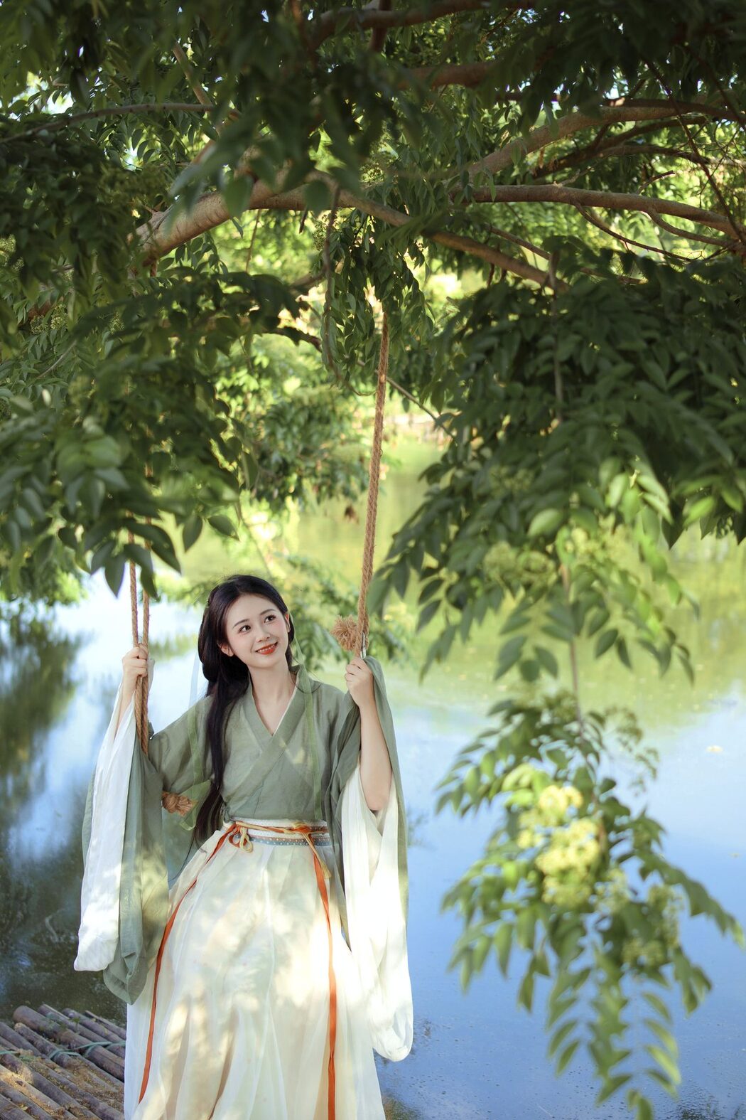YiTuYu艺图语 Vol.4480 Shu Pian