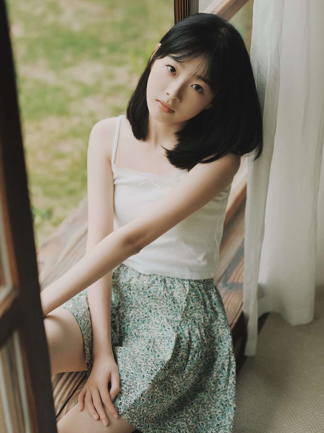 YiTuYu艺图语 Vol.4430 Bai No