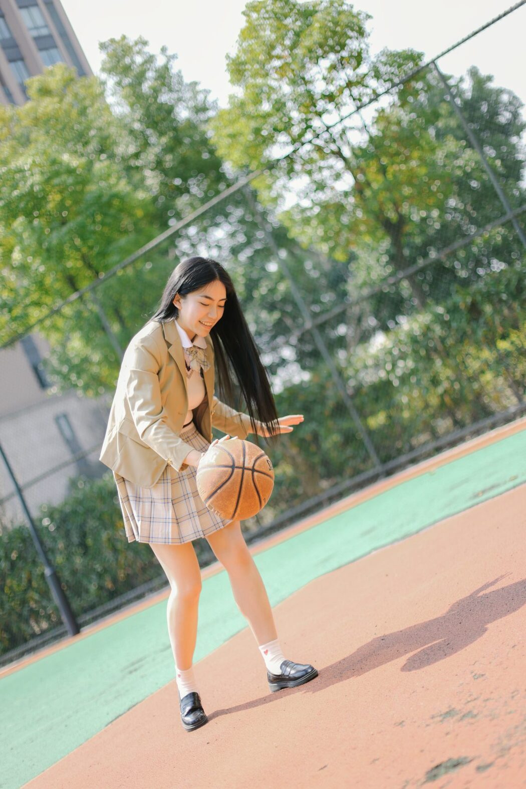 YiTuYu艺图语 Vol.4464 Jing Jing
