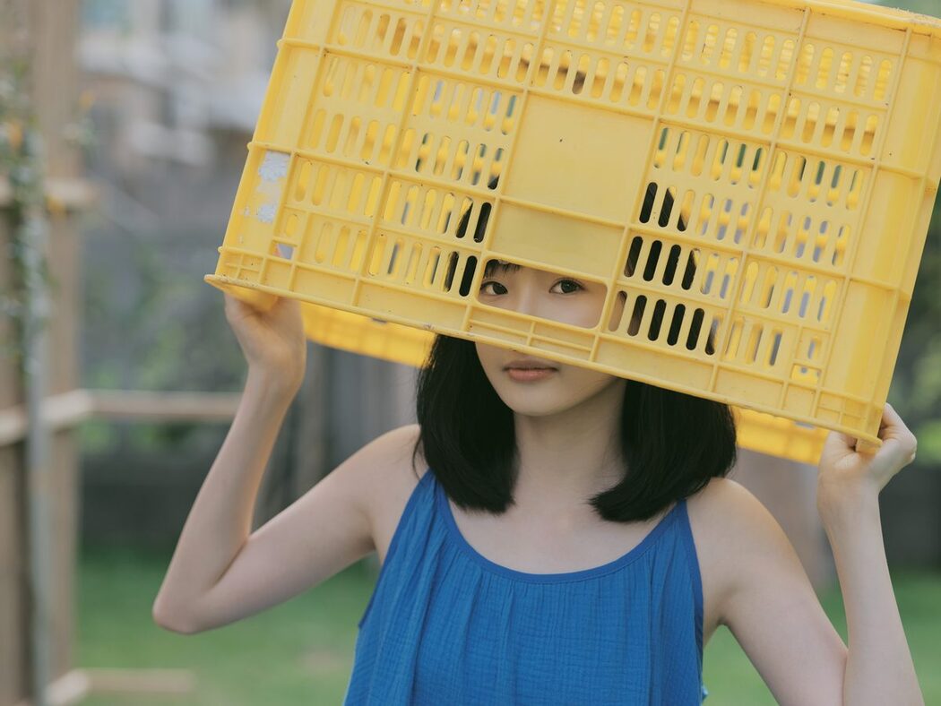 YiTuYu艺图语 Vol.4457 Bai No