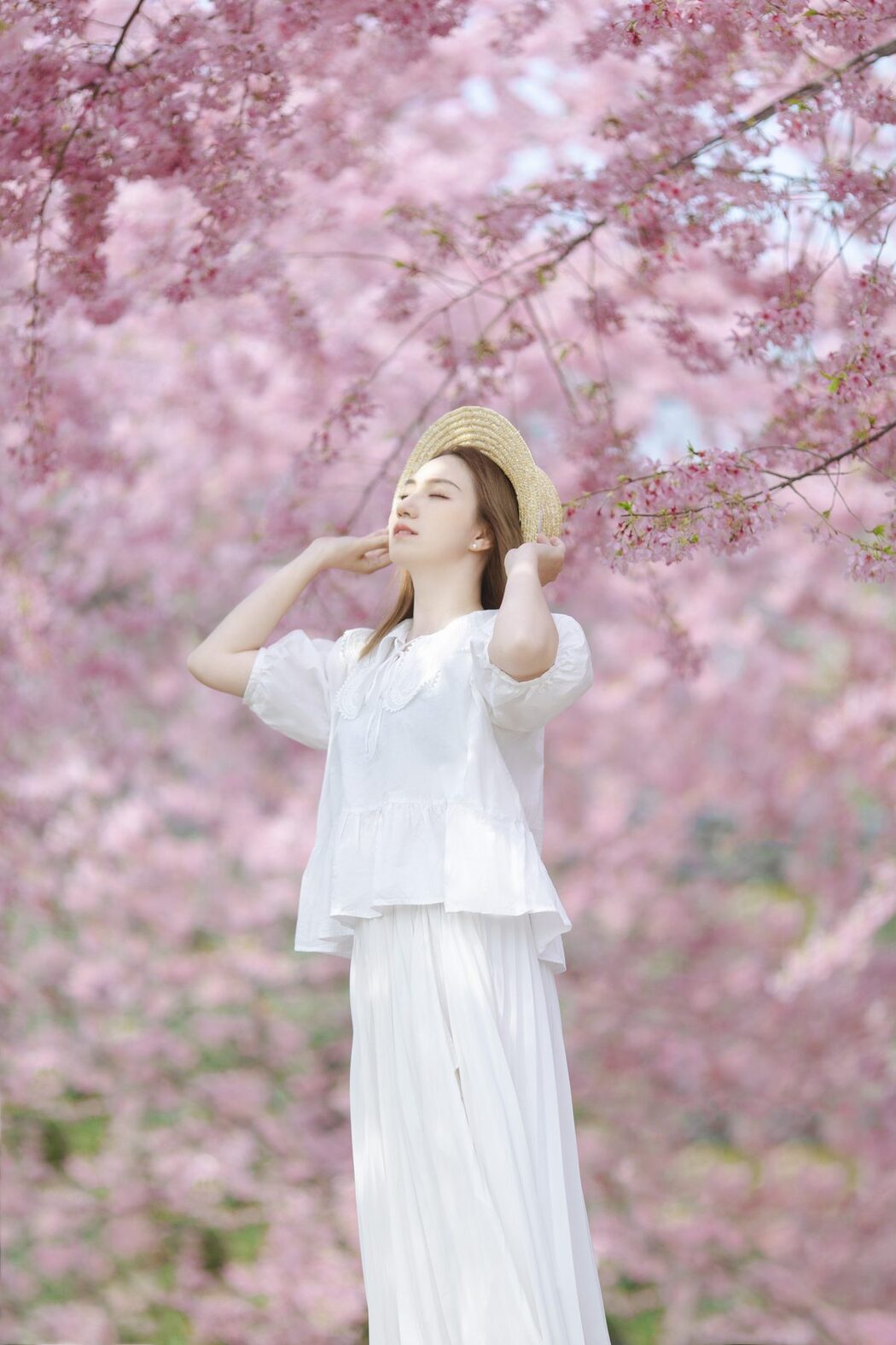 YiTuYu艺图语 Vol.4455 Qi Qi Si Shi Jiu