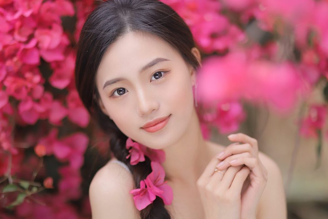 YiTuYu艺图语 Vol.4442 Han Han