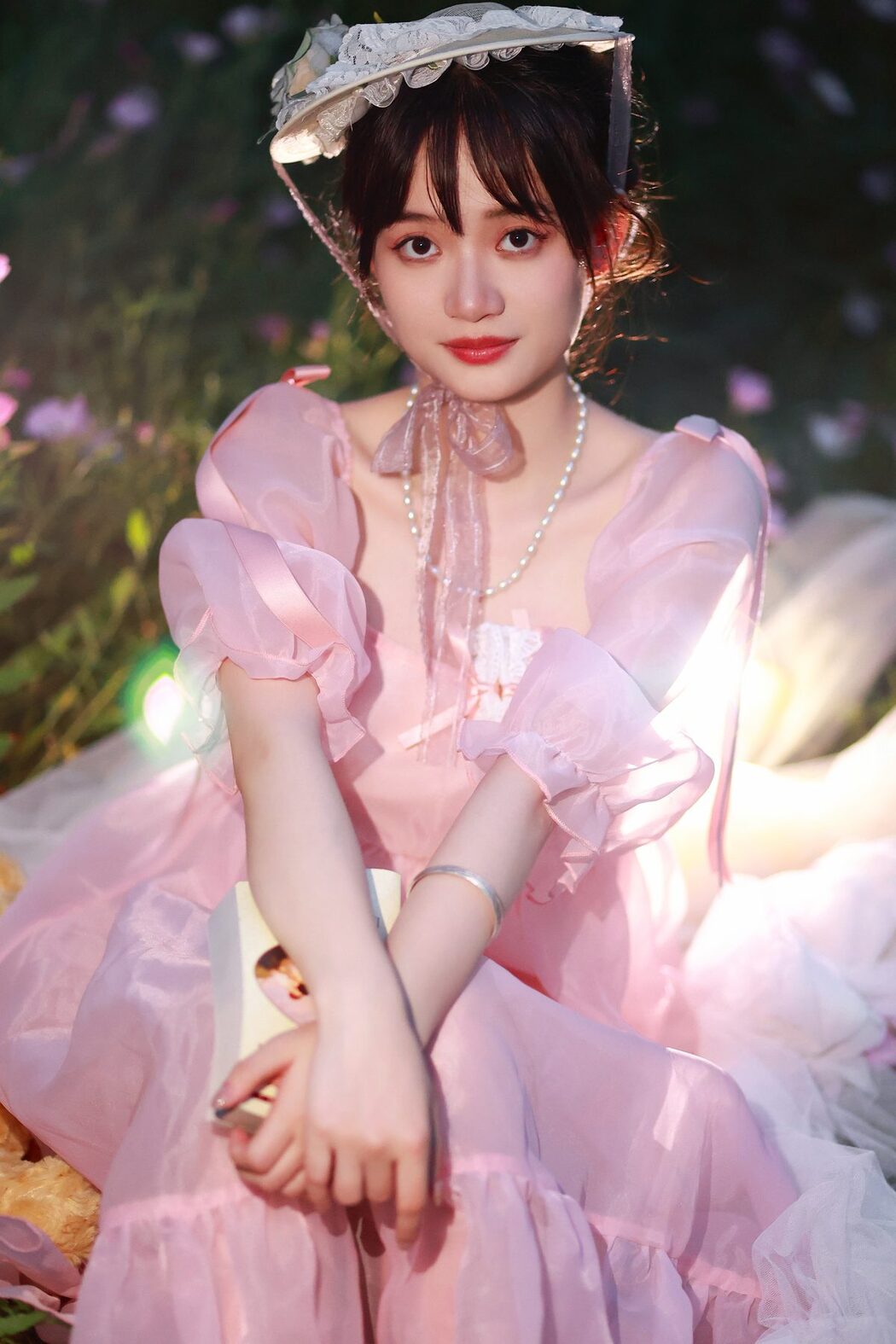 YiTuYu艺图语 Vol.4423 Niang Xiang Xiang La