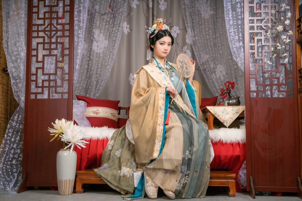 YiTuYu艺图语 Vol.4398 Xu Zhi