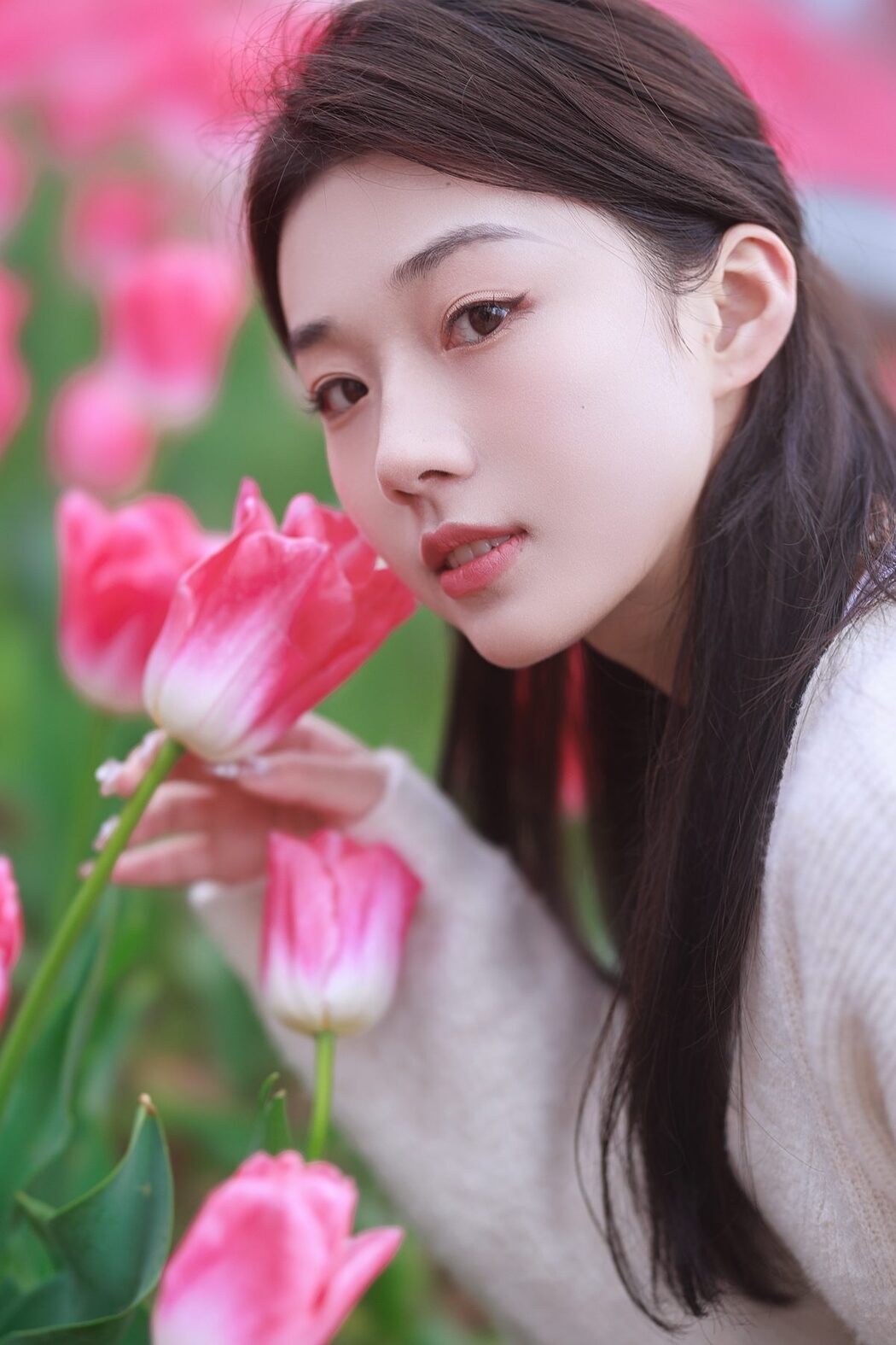 YiTuYu艺图语 Vol.4491 Pei Tong Xue