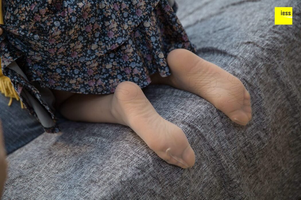 IESS异思趣向 SXJ.398 Jiu Mei