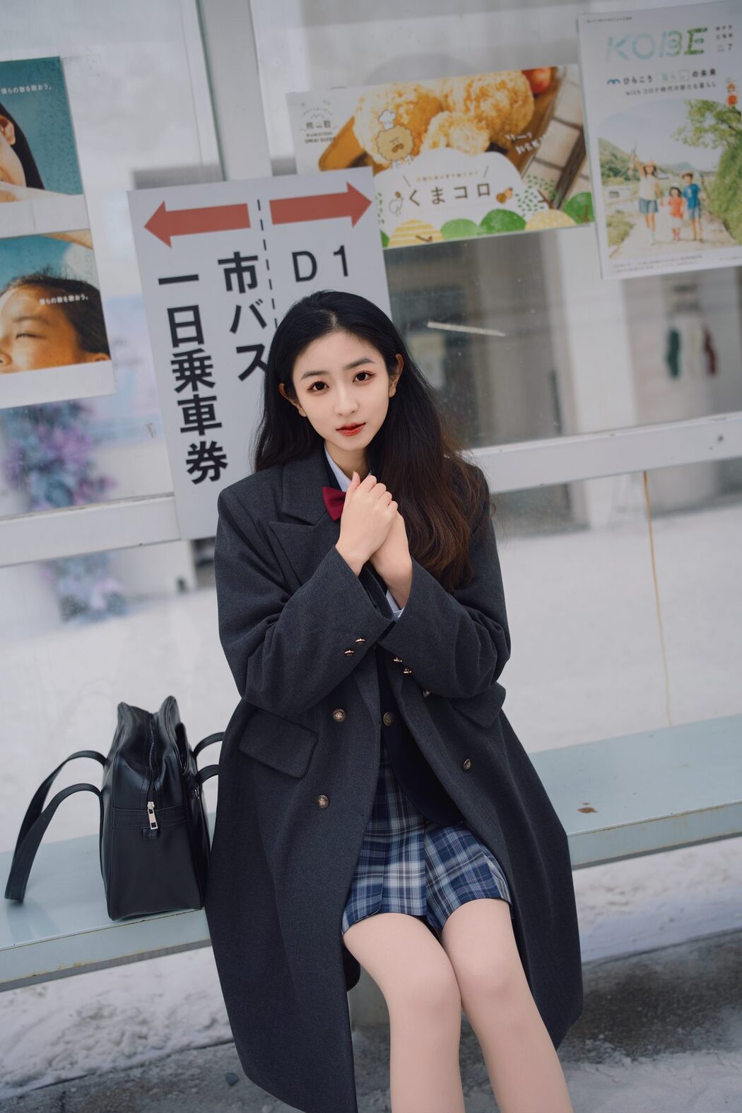 YiTuYu艺图语 Vol.4503 Xiao Ze