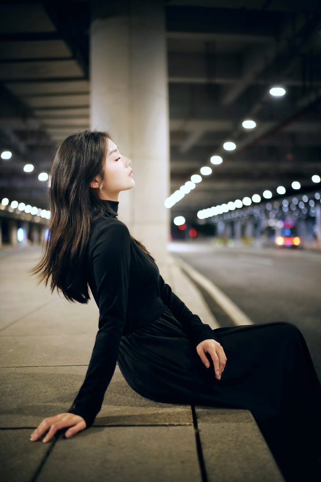 YiTuYu艺图语 Vol.4410 Yu Wen