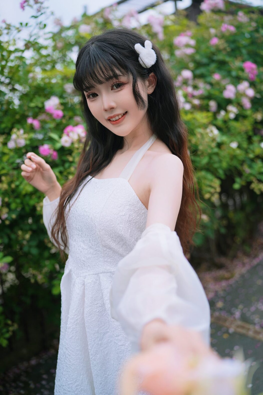 YiTuYu艺图语 Vol.4513 Si Yan Bu Chi Bao Zi