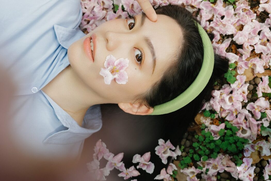 YiTuYu艺图语 Vol.4445 Jing Jing