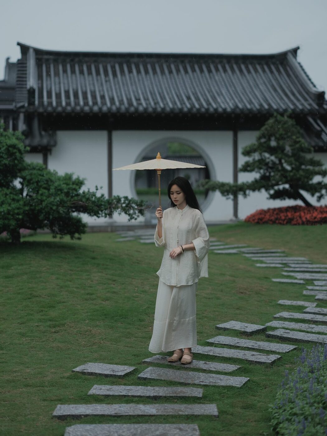 YiTuYu艺图语 Vol.4391 Cheng Zi