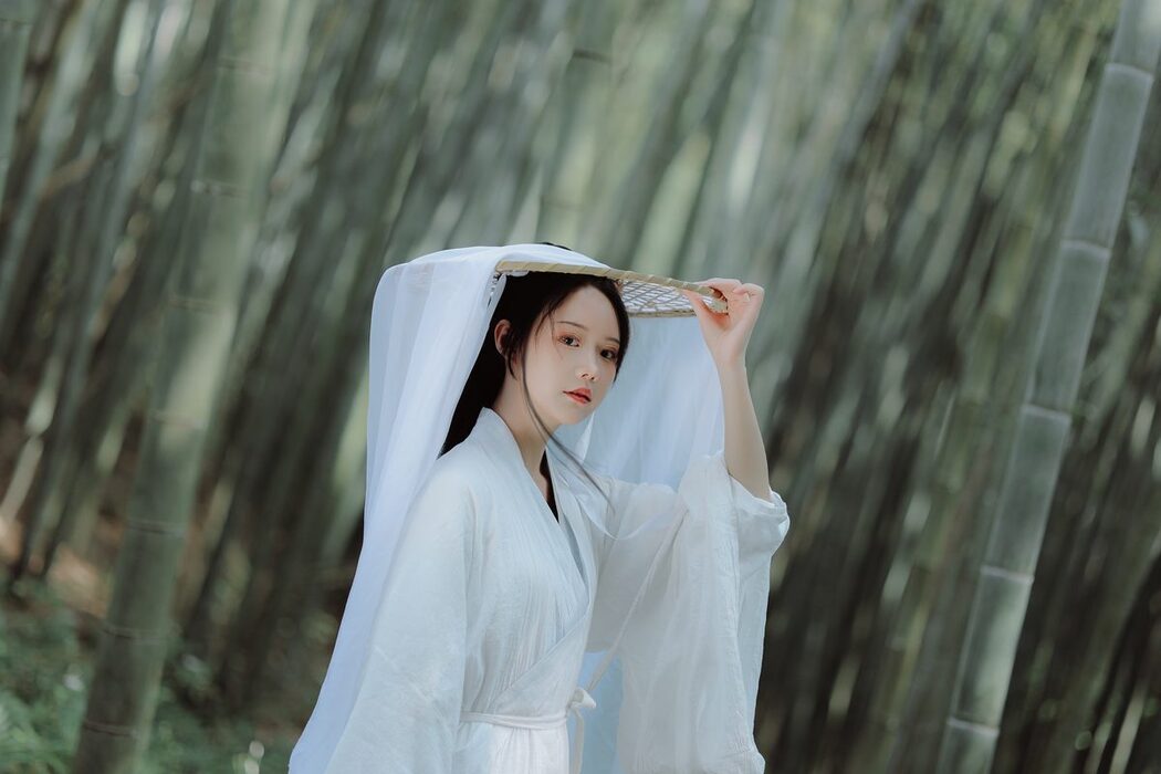 YiTuYu艺图语 Vol.4392 Ran Zai Niu Nai
