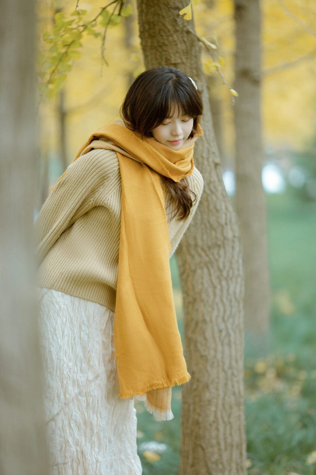 YiTuYu艺图语 Vol.4418 Z_solla