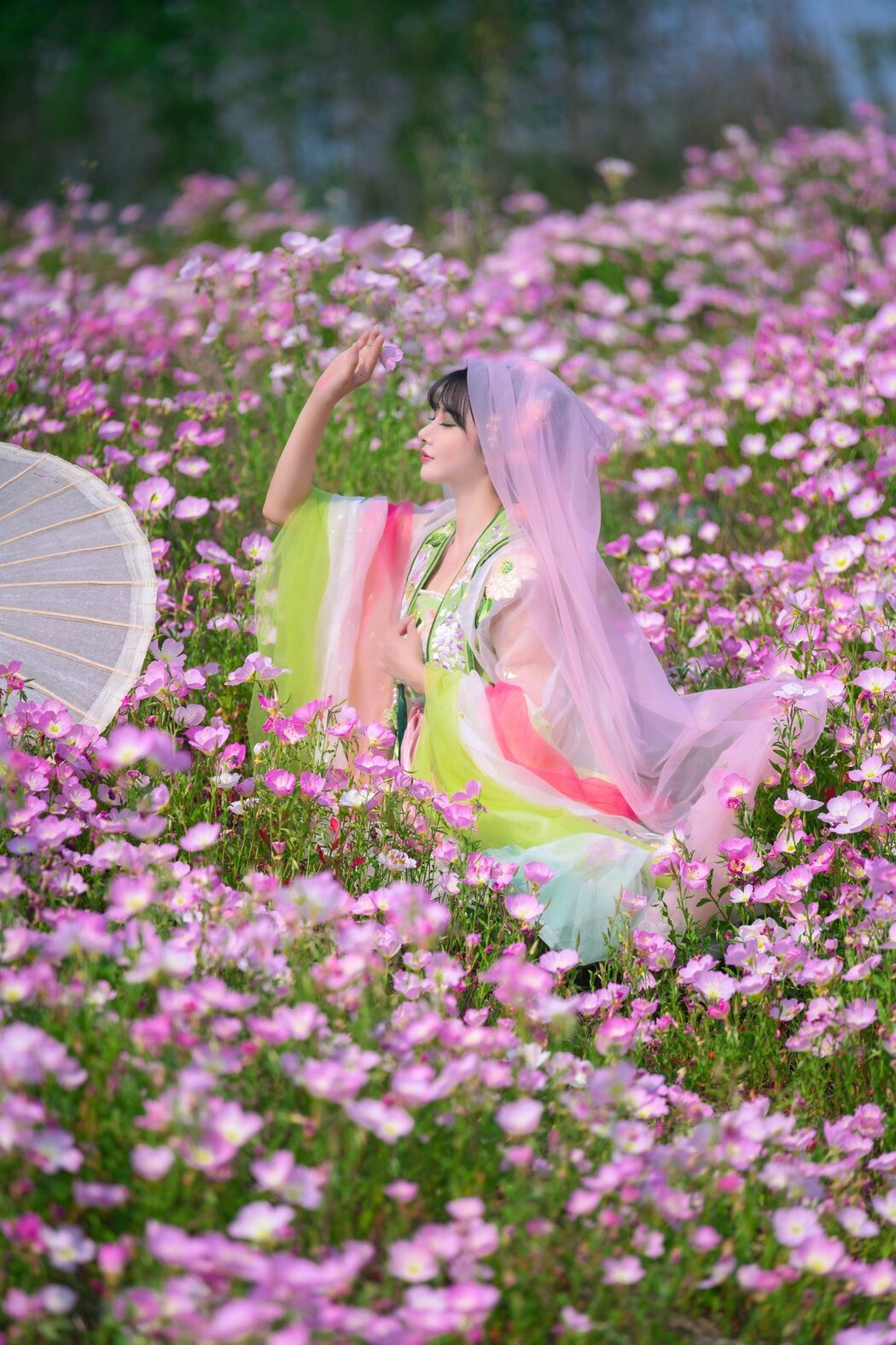 YiTuYu艺图语 Vol.4432 Xiao Xing Xing