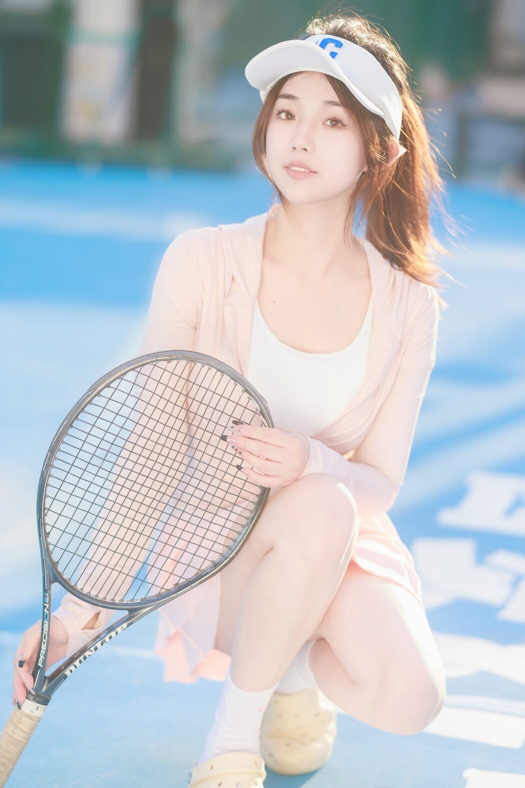 YiTuYu艺图语 Vol.4499 Pei Tong Xue