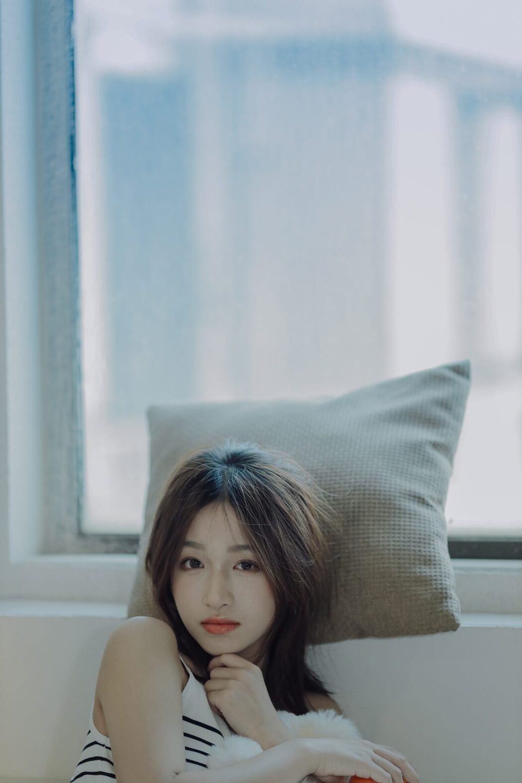 YiTuYu艺图语 Vol.4453 Yu Er