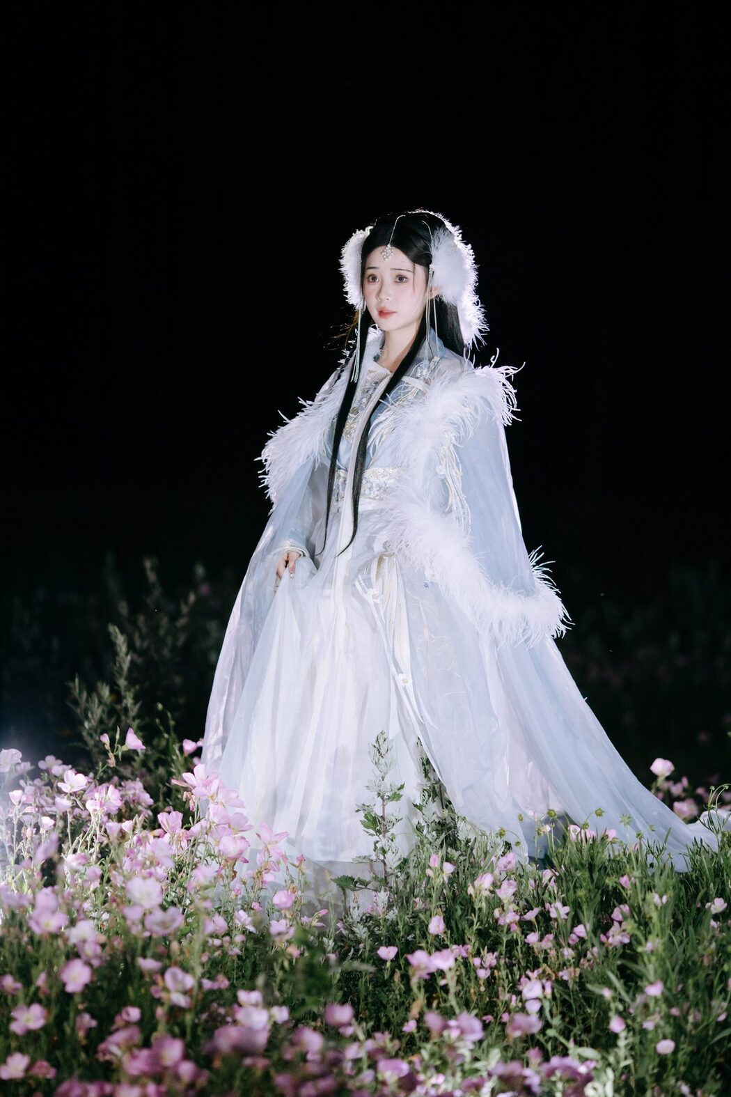 YiTuYu艺图语 Vol.4450 Chu Yuan Yuan