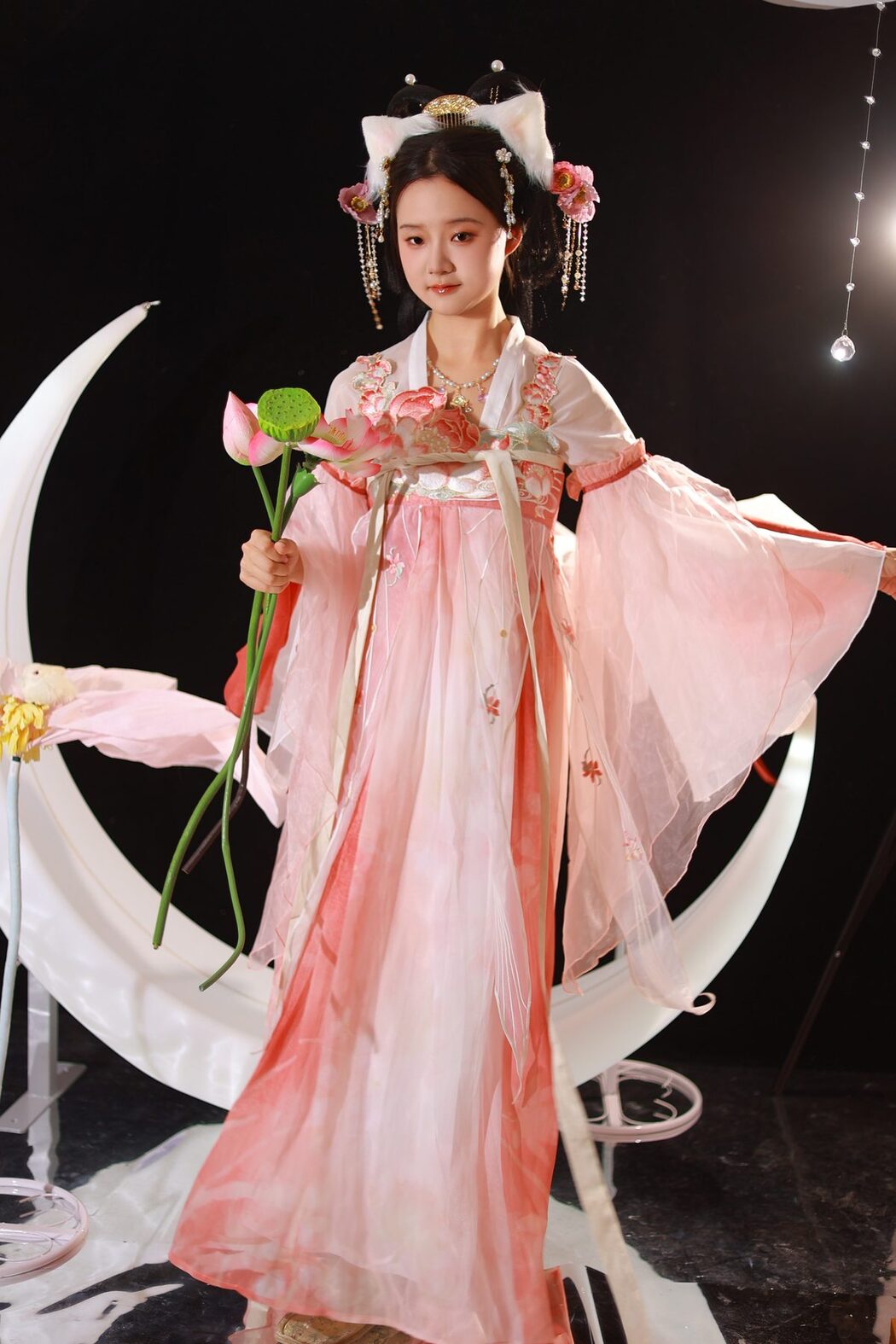 YiTuYu艺图语 Vol.4448 You Er Bai Bai