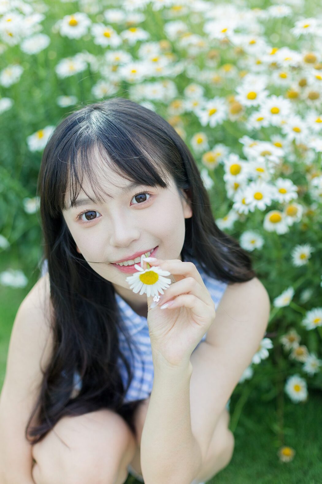 YiTuYu艺图语 Vol.4441 Yan Yun Lin Er